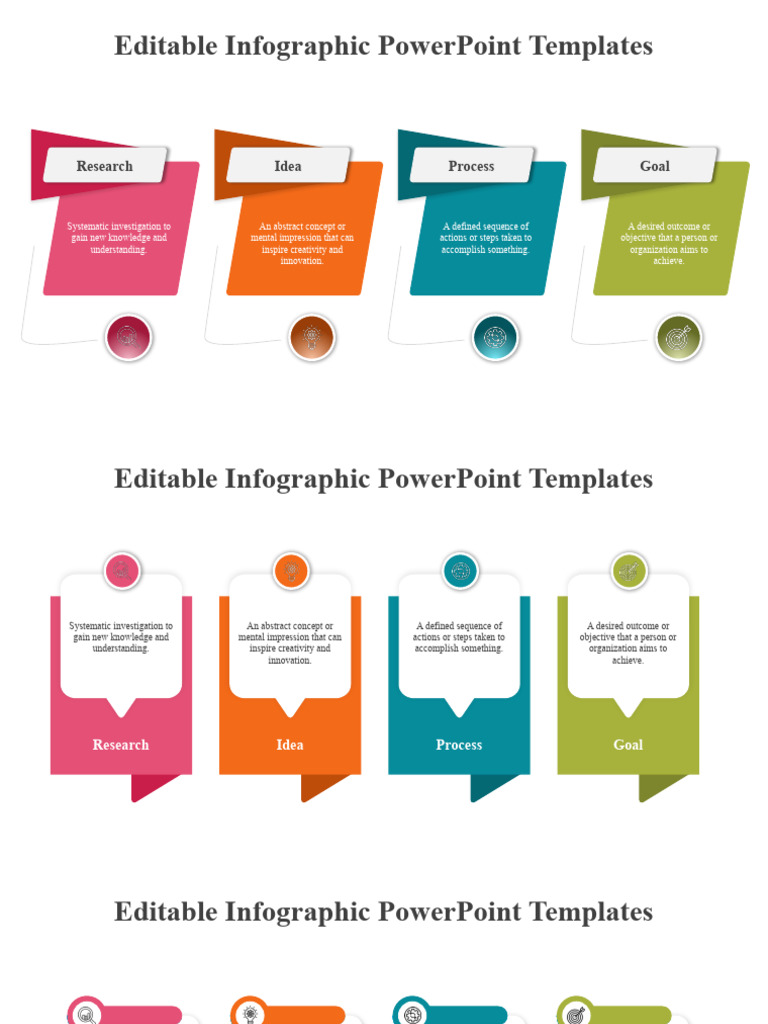 SlideEgg 025 Free Editable Infographic PowerPoint Templates PDF