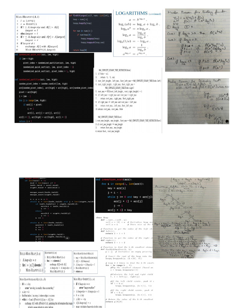 Daa 1 | PDF