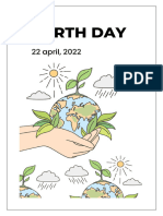 Earth Day Project