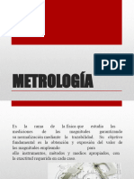 6A. Metrologia