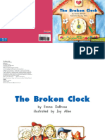 The Broken Clock 2