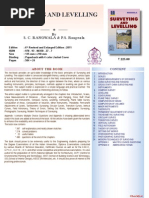 Download Surveying  Levelling by Ahzam Shadab SN72459046 doc pdf