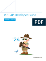 API REST API