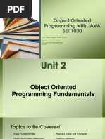 Unit2 Java