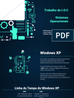 Cópia de Web Project Proposal by Slidesgo