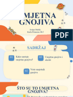 Umjetna Gnojiva