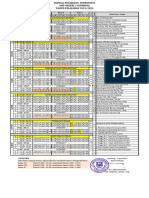 Jadwal Per 1 April Fix