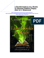 Umrankt Im Druidenwald Love Books Magic 2 German Edition Dagny Fisher C Shamrock All Chapter