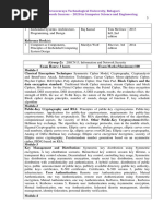 202CS002-Information and Network Security.