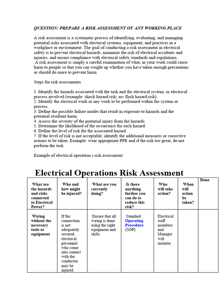 Jay 2 | PDF | Risk | Risk Assessment