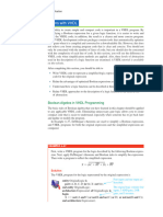 1.boolean Expressions With VHDL (241-248)