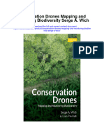 Conservation Drones Mapping and Monitoring Biodiversity Serge A Wich Full Chapter