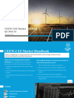 CEEW-CEF Market Handbook Q1 FY24 17aug23