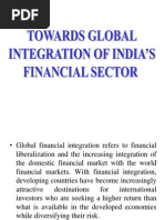 Financial Integration