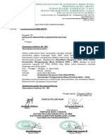 Permohonan Melantik-1