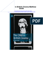 The Child in British Cinema Matthew Smith Full Chapter
