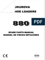 Dokumen.tips Spare Parts Manual Cukorova880