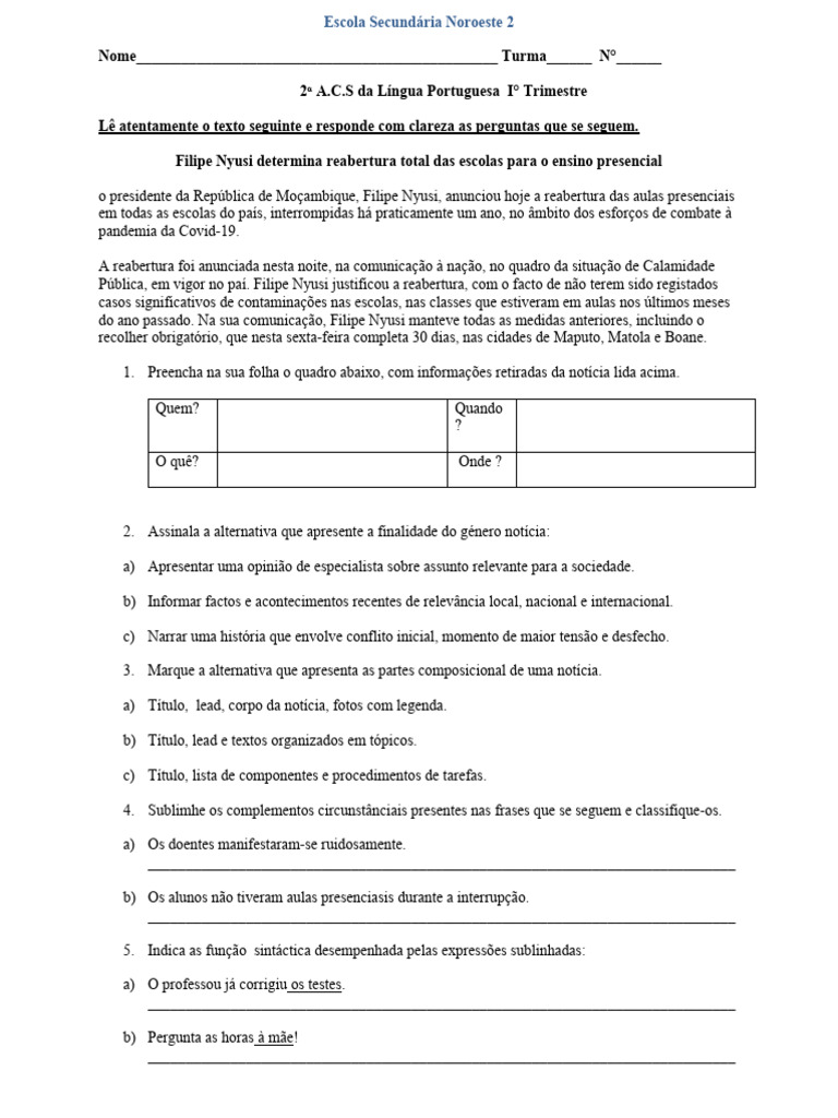 avaliacao-da-lingua-portuguesa-1-trimeste-pdf-portugal