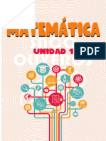 1° Matemática U1