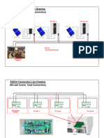 RS485 Connection Diagram For PV