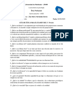 GUÍA 2do Parcial