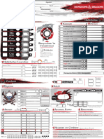 Javificha HojaPJ - 5E - v1 - Editable - of