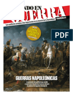 05 - El Mundo en Guerra - Guerras Napoleónicas