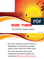 5 - Bone Tumour 24 PDF