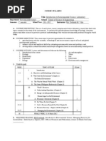 ES10 Syllabus 2nd Sem 11-12