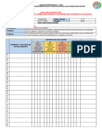 Lista de Cotejo 1 1ero Ua1 2024