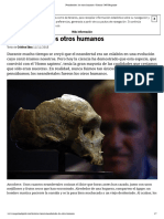 Neandertales_ los otros humanos _ Ciencia _ MG Magazine