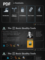 7 Quality Tools