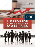 Ekonomi Sumber Daya Manusia b071900d