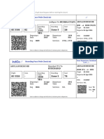 Boarding Pass JDH-HYD 14-04-2024