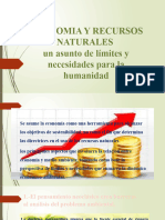 Semana 7 de Economia y Recursos Naturales