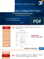 s1 - PDF - HisArq1 - El Informe