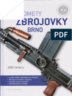 Kulomety Zbrojovky Brno