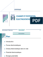 Electrostatique-Champ Et Potentiel-Chp.2-vers Final