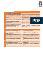 Diferencia Entre El Ejercicio Del Notariado y La Abogacia