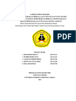 LAPORAN KP KLP 2 Petrik Budiyanto