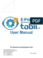 EET User Guide v2