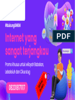 Salinan Dari Koneksi WiFi Stabil, Hiburan Tanpa Hambatan