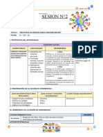 SESIÓN 22 DE MARZO