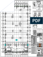 Halle B: Draufsicht Verladebühne Draufsicht Verladebühne (Jumbo)