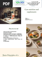 PIP Activities, Descriptors, and Points | PDF | Wellness | Medical