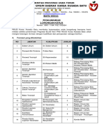 Final Pengumuman Rekrutmen Rsudkarsahusada 2024