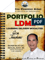 Regalado Bonifacio Dc. Jr. Ldm2 Lac Leader