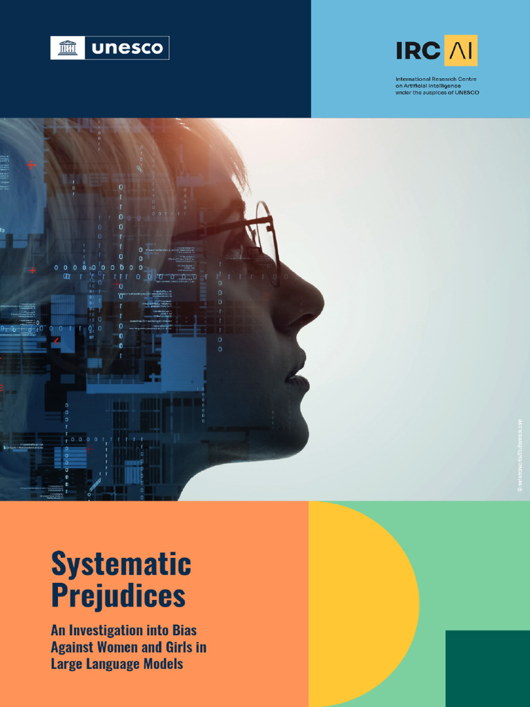 Systematic Prejudices - Bias Against Women in Large Language Models | PDF