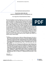 1997 Hartmann - Franz Halder Und Die Kriegsvorbereitungen Im Frühjahr 1939