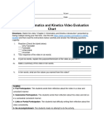 PE KinematicKinetic Biomechanics GlossaryTemplate